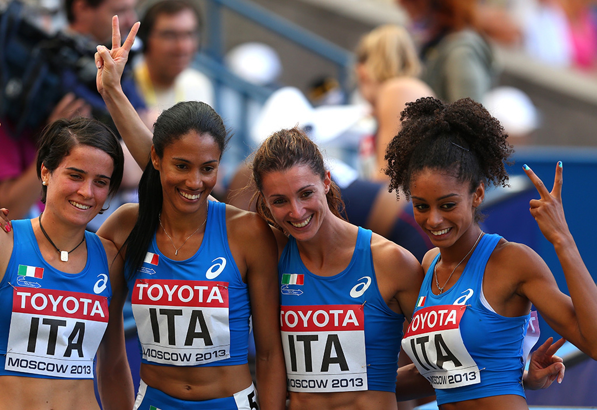 Maria Benedict Chigbolu