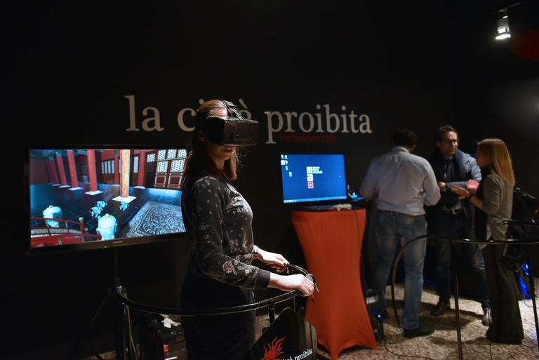 MAO Museo d'Arte Orientale