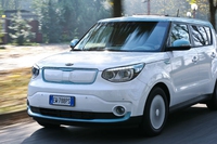 Kia Soul Eco-electric. Ecco perché ce ne si può innamorare