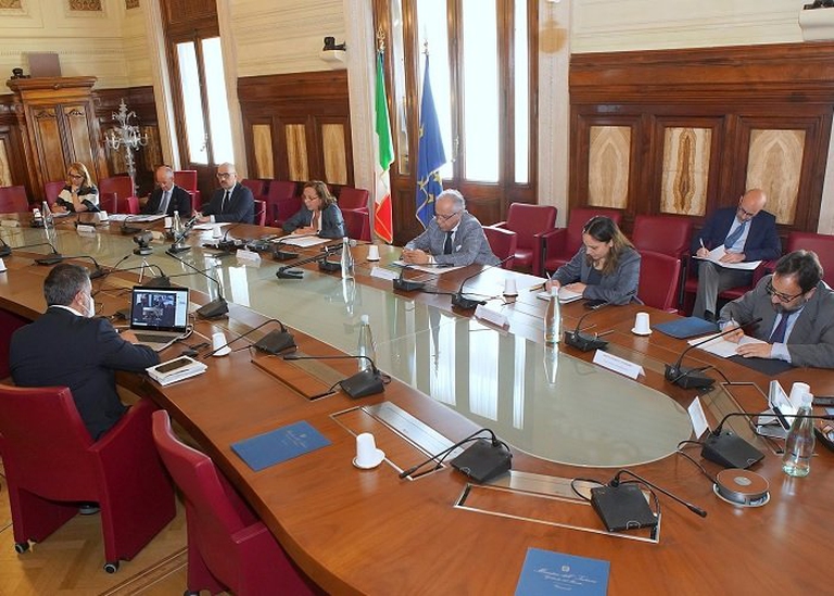 giornalisti minacciati: l'osservatorio del viminale