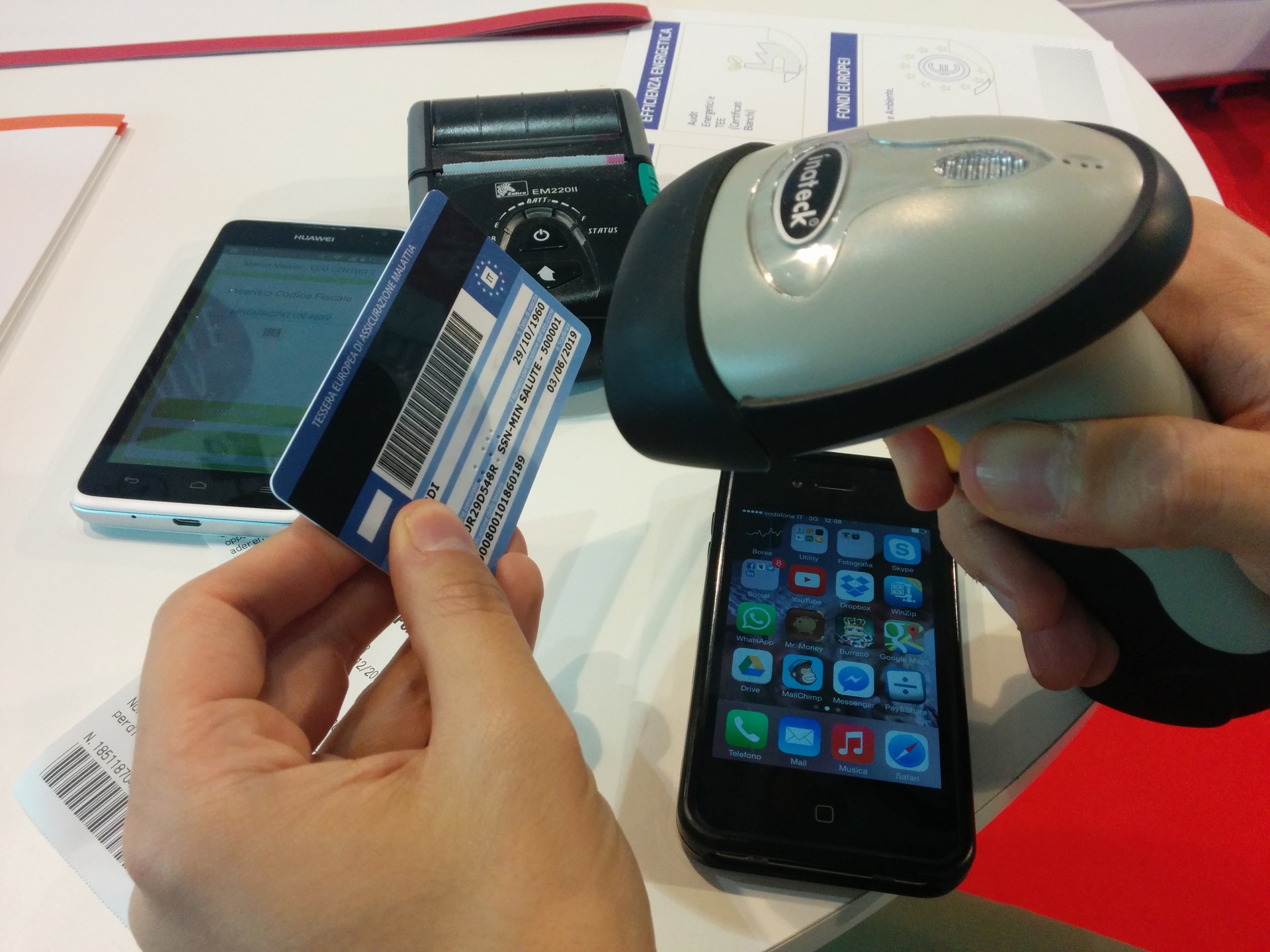 Tutta la green economy è in vetrina a Ecomondo