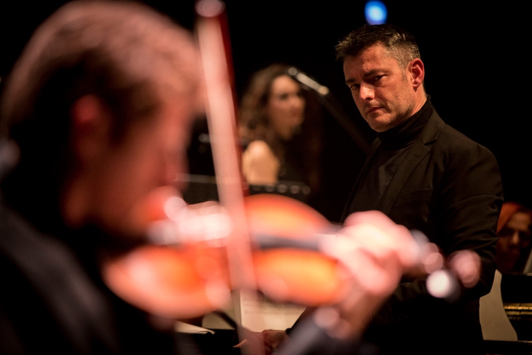 Como città della musica