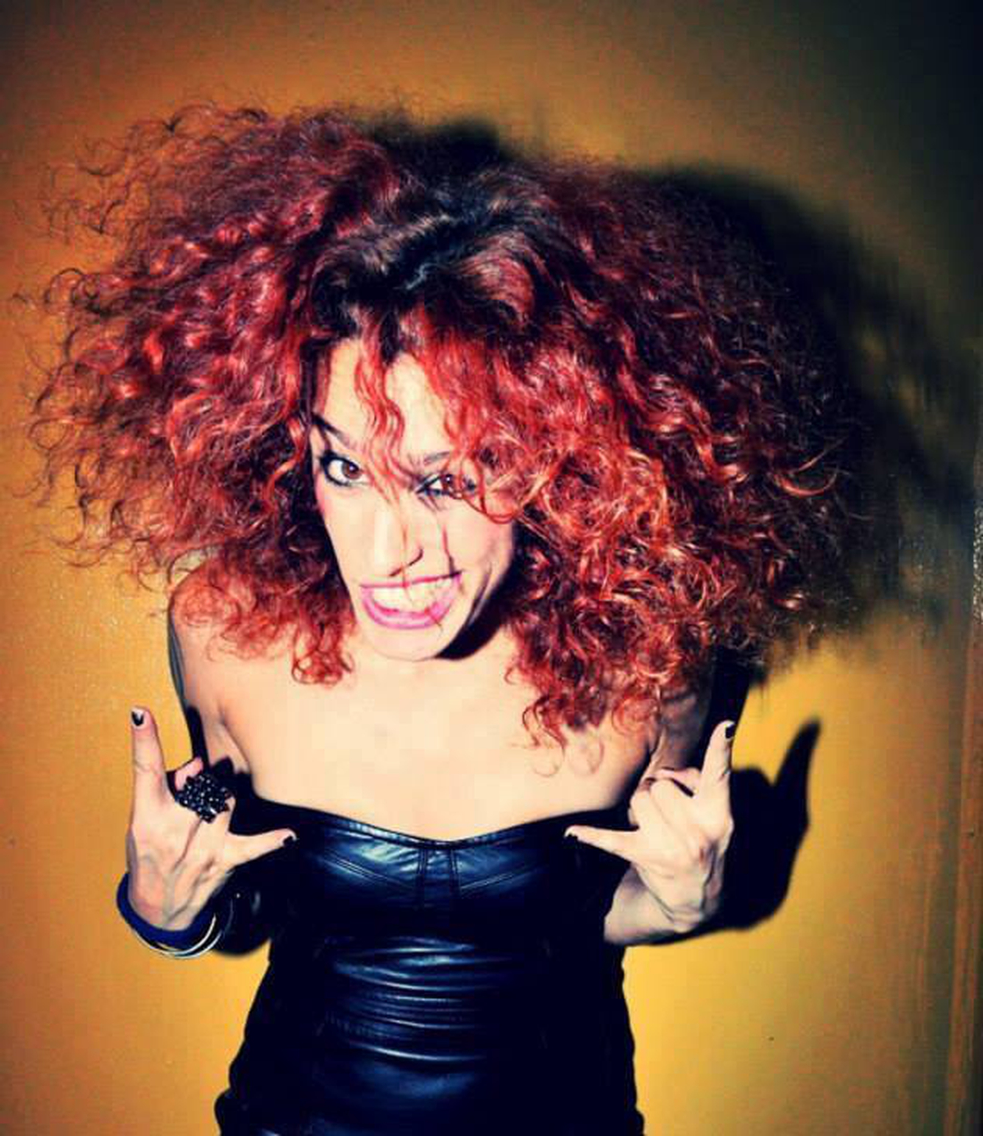 ALTERIA Rock Files Live!