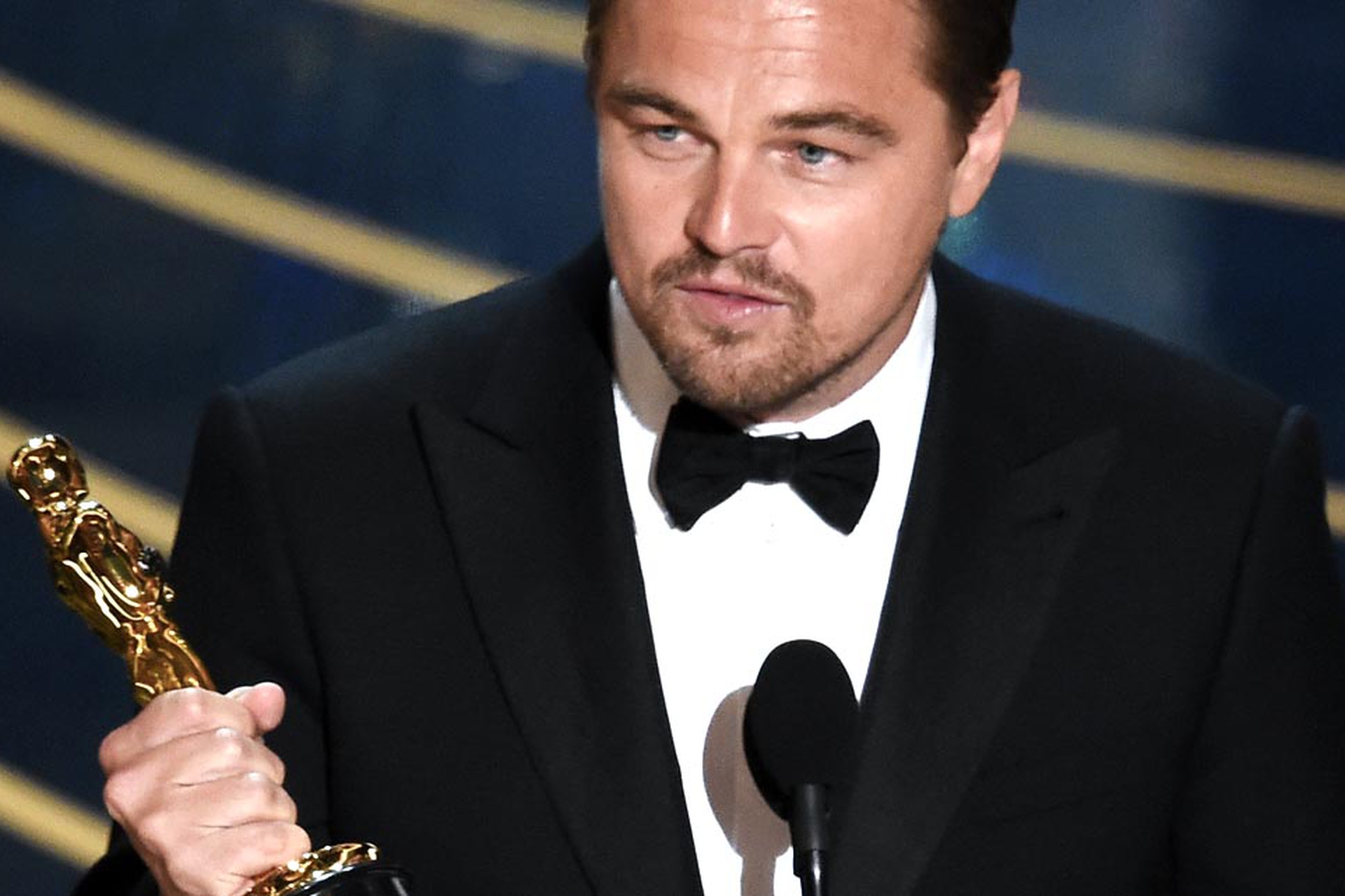 Leonardo DiCaprio. Tutto quello che ha fatto per il nostro