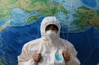 Se l’acqua radioattiva di Fukushima finisse nell’oceano