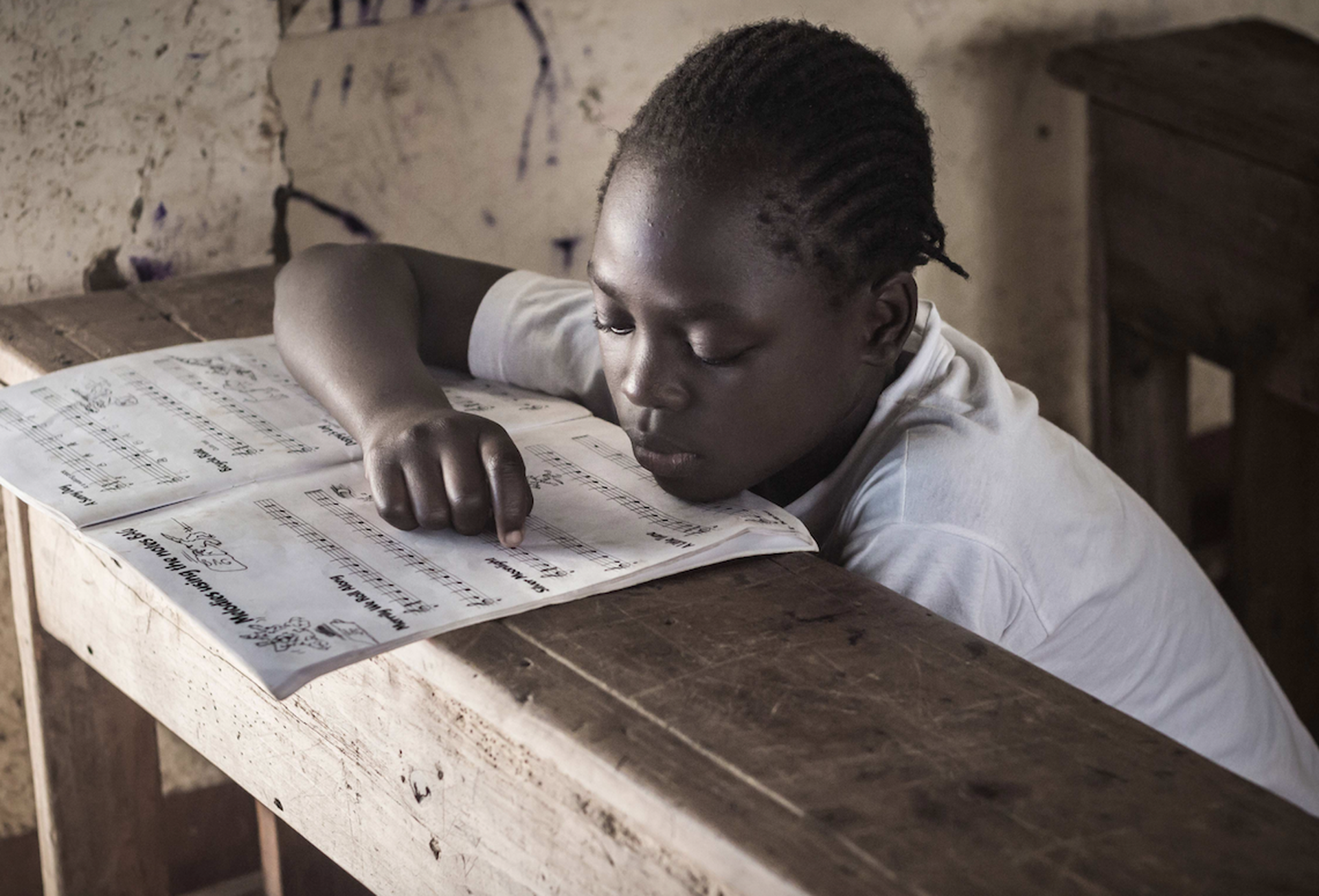 Ghetto Classics Orchestra Korogocho5