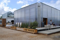 Solar Decathlon: ecco le case del futuro