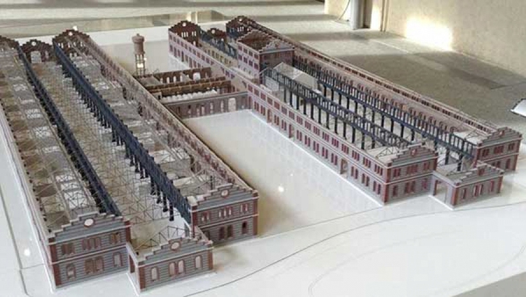 Officine Grandi Riparazioni