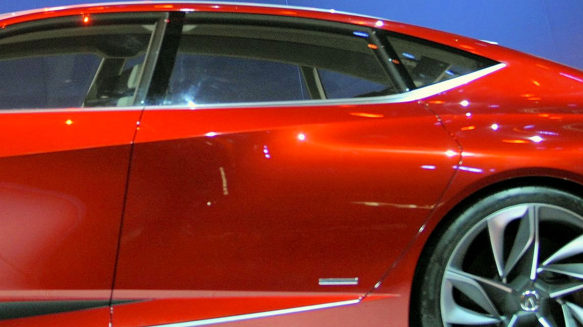 Le 10 auto più interessanti del Salone di Detroit 2016