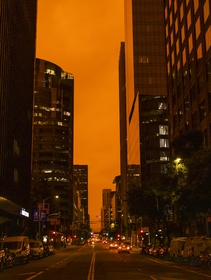 Political short-sightedness is fuelling wildfires in the USA