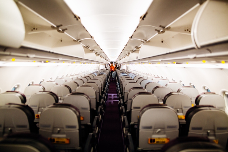In Europa scoppia il caso dei voli fantasma, “costretti” a viaggiare vuoti