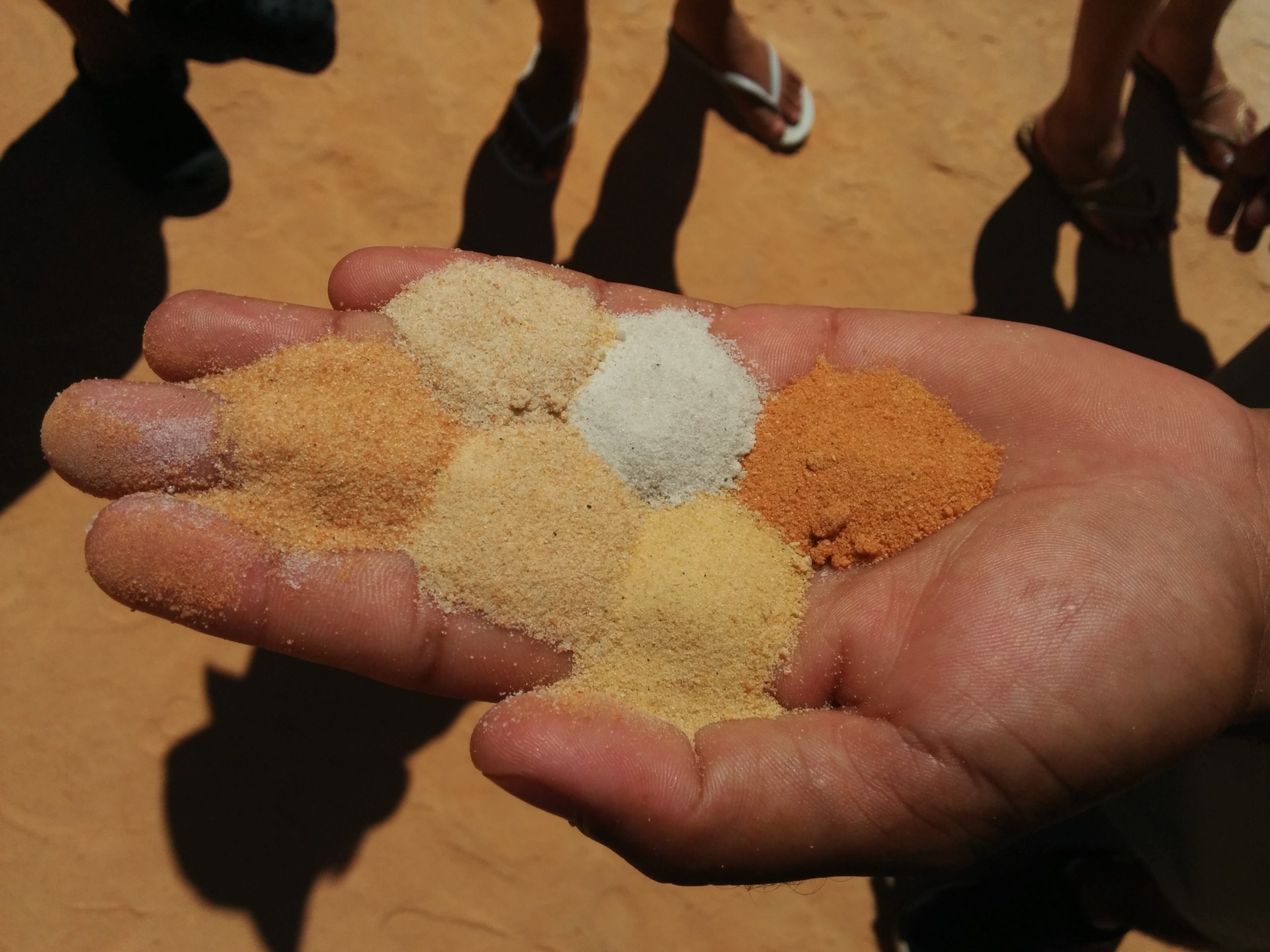Brasile. Viaggio tra dune, villaggi di pescatori e spiagge infinite