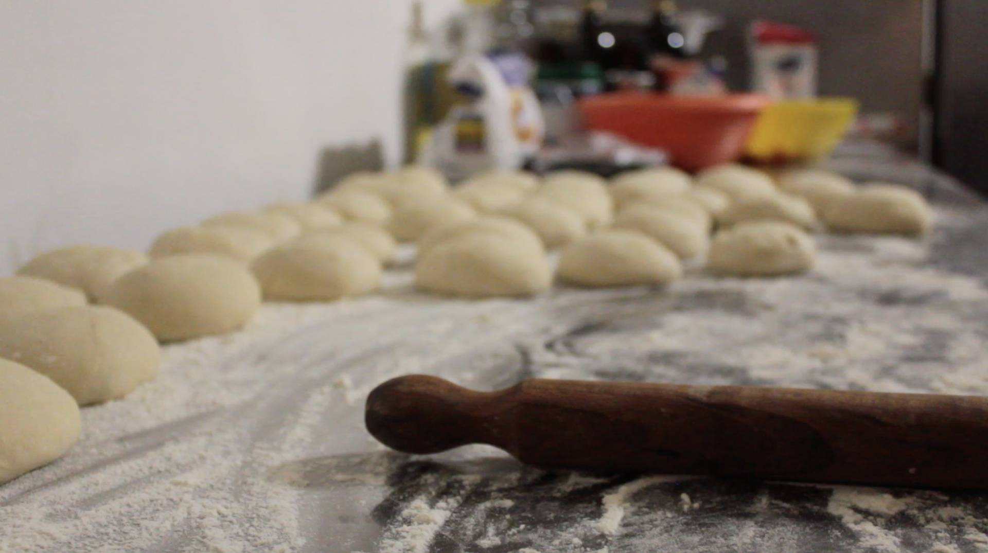 Porto Fluviale, Roma