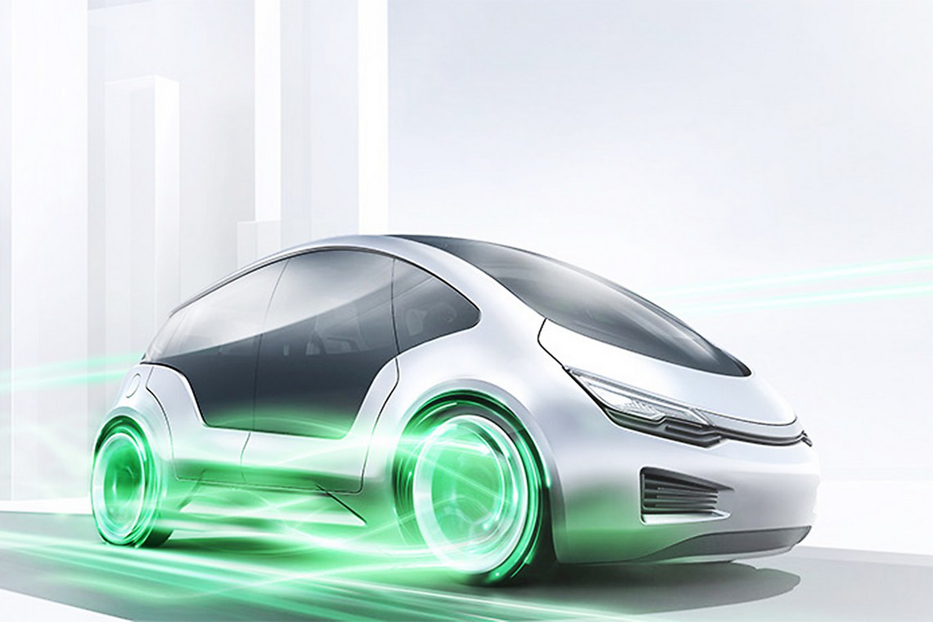 Elettrificazione di massa, nascono i primi sistemi prêt-à-porter