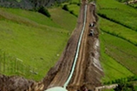 Ecuador – Sviluppo non sostenibile