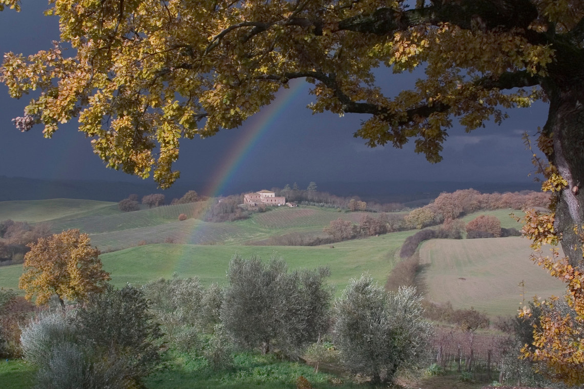 Paradiso di Frassina