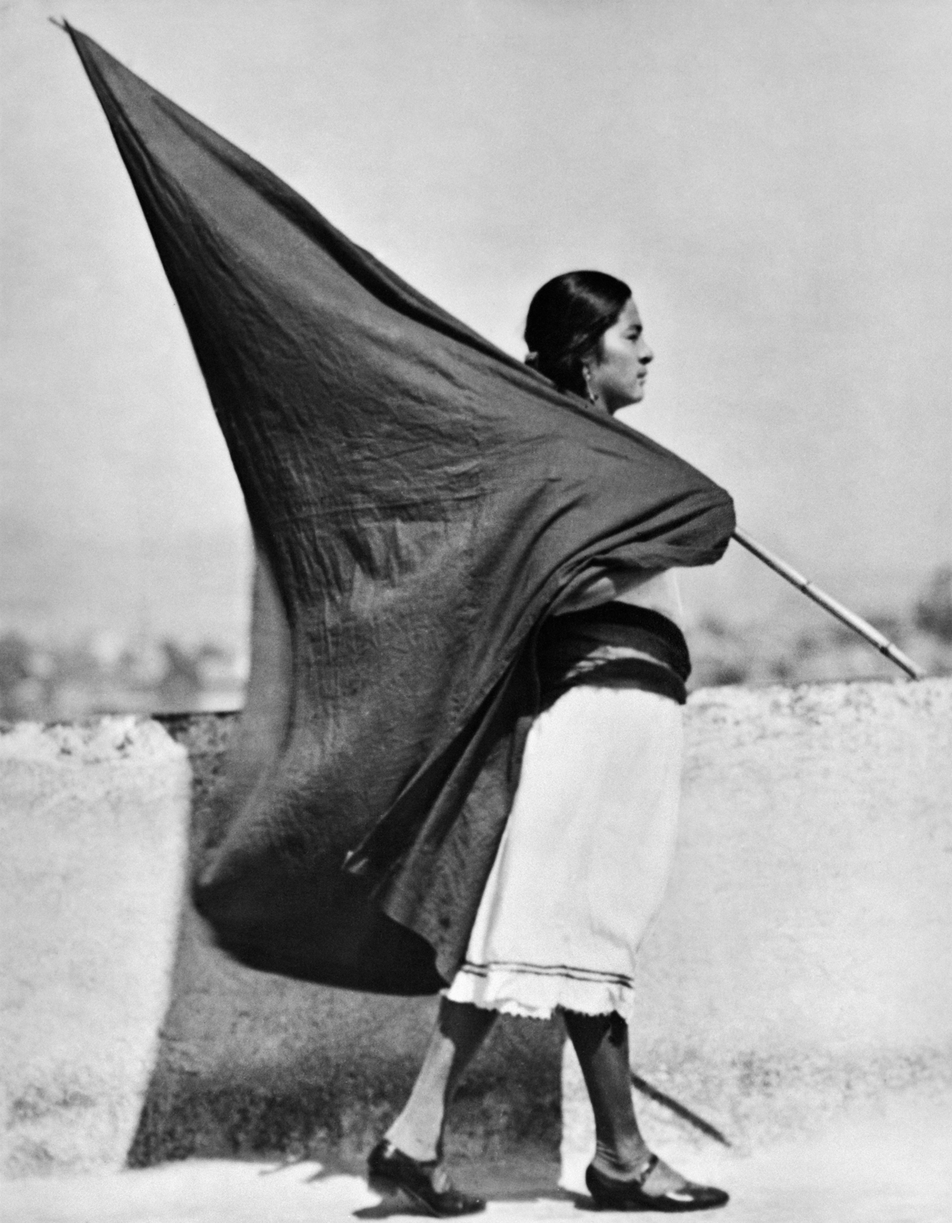 Tina Modotti