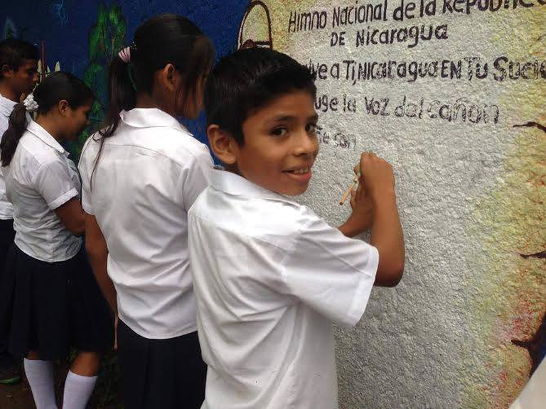 nacaruagua anemia infantile