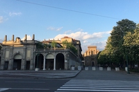 L’altra faccia del lockdown, meno inquinamento in Lombardia ha “risparmiato” 22.500 anni di vita