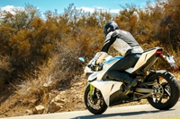 Arriva il Motomondiale elettrico, e tutte le moto sono italiane