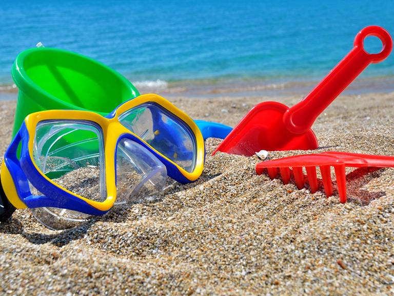 vacanze famiglie bambini