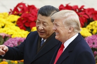 La guerra, molto politica e poco commerciale, tra Cina e Stati Uniti