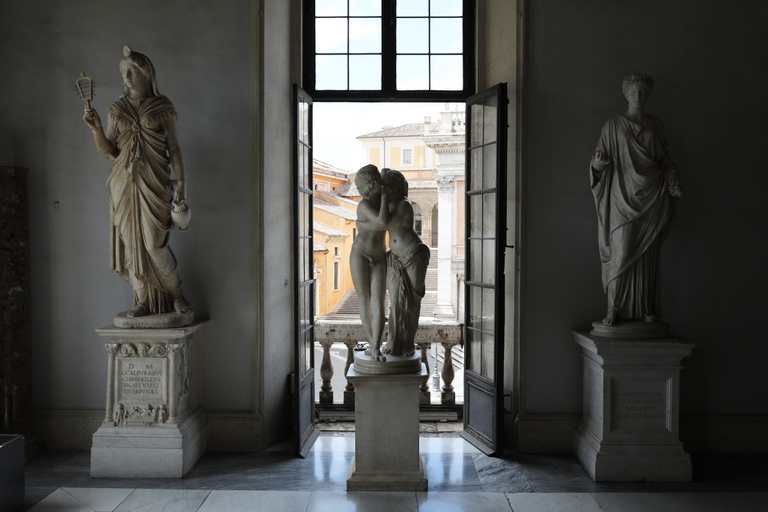 Convenzione di Faro, Amore e Psyche