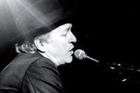 Serata con Mimmo Locasciulli