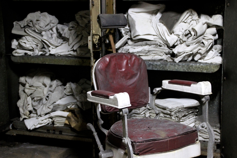 Albergo Diurno Venezia