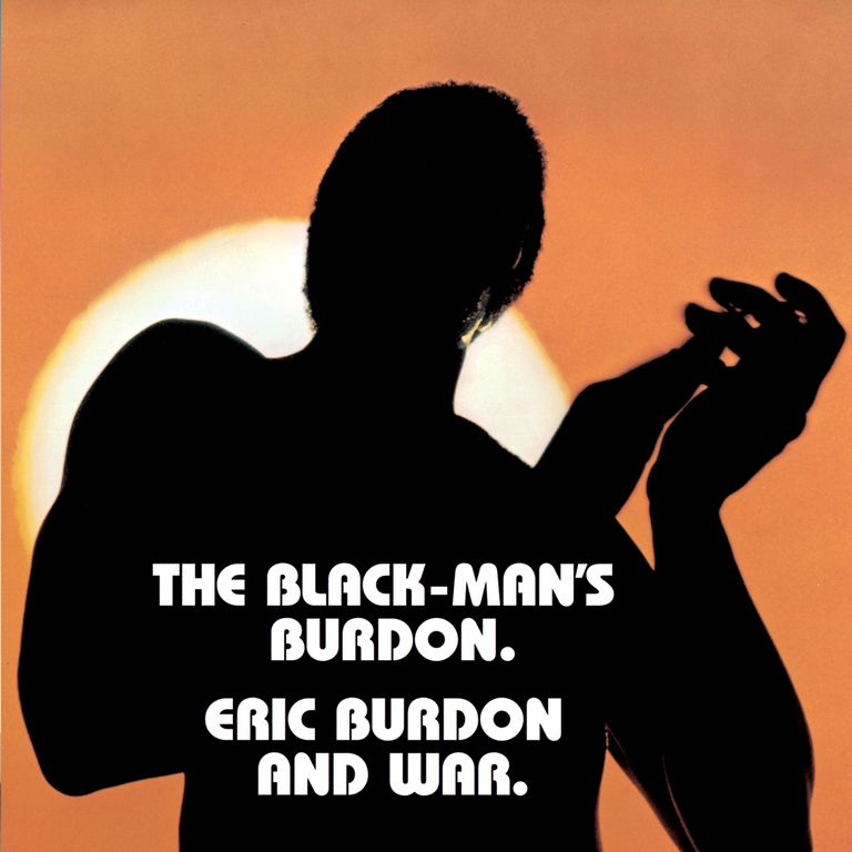 Black-Man's Burdon