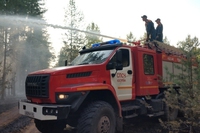 Gli incendi in Siberia hanno già cancellato un milione e mezzo di ettari di vegetazione