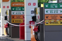 Perché da giorni in Francia i carburanti sono introvabili