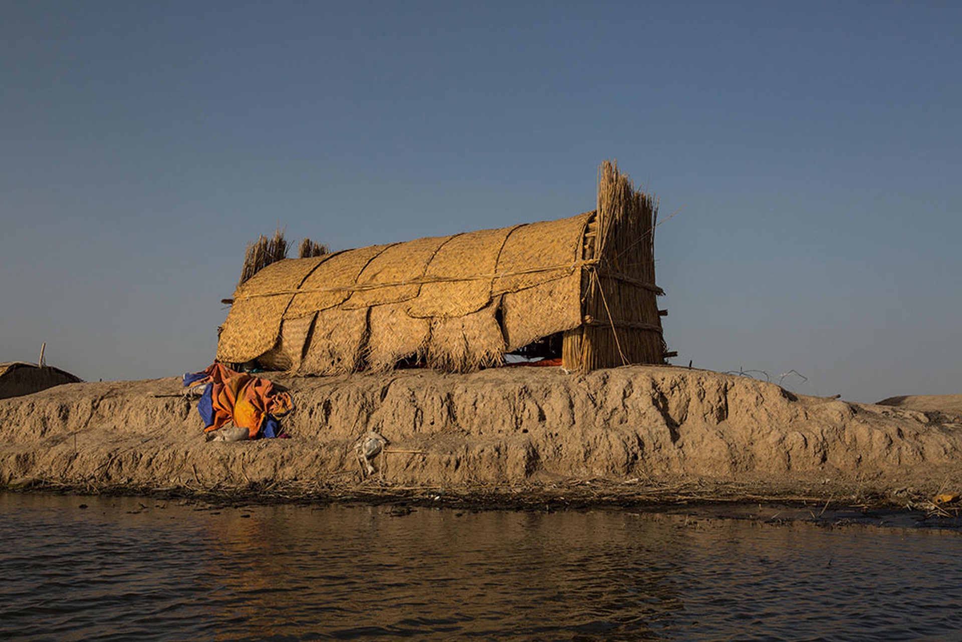 I cambiamenti climatici rischiano di far sparire le più antiche città del mondo