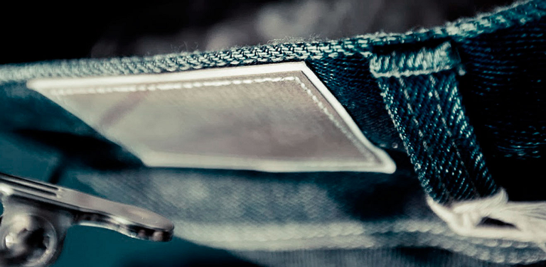 denim ecologico italiano