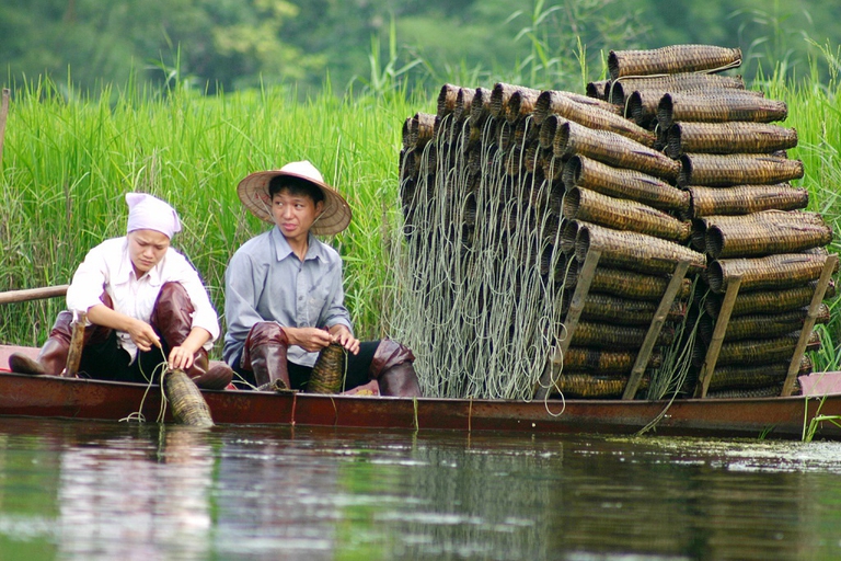 pescatori vietnam
