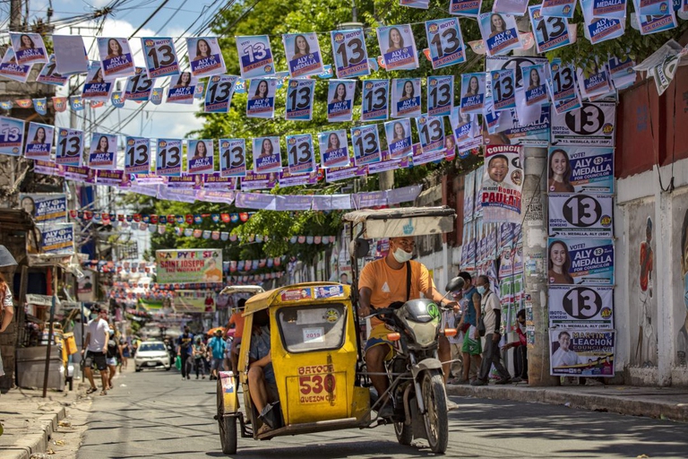 Le Filippine al voto. Il nuovo presidente è Ferdinand Marcos Jr