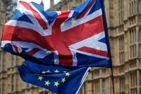 Brexit, annullato il voto del Parlamento britannico. Londra vuole rinegoziare l’accordo con l’Unione europea