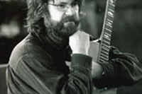 Beppe Gambetta ospite a Rock Files