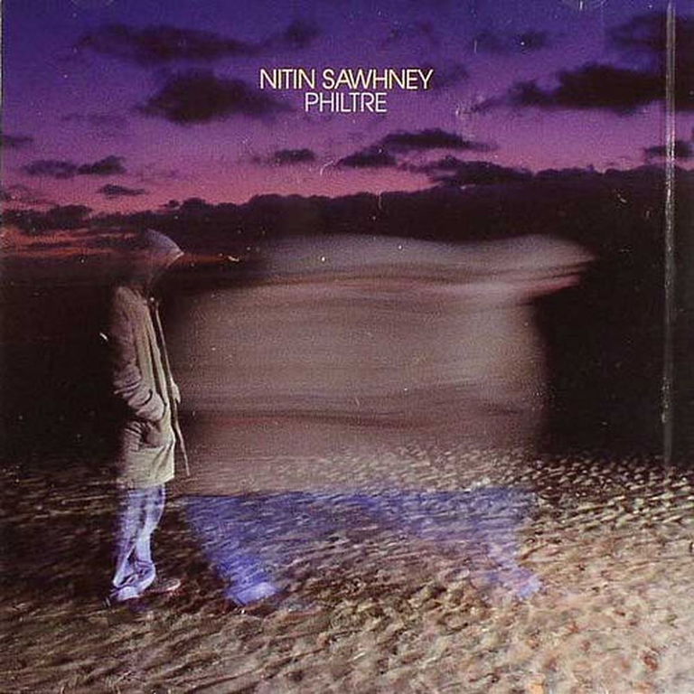 Philtre - Nitin Sawhney