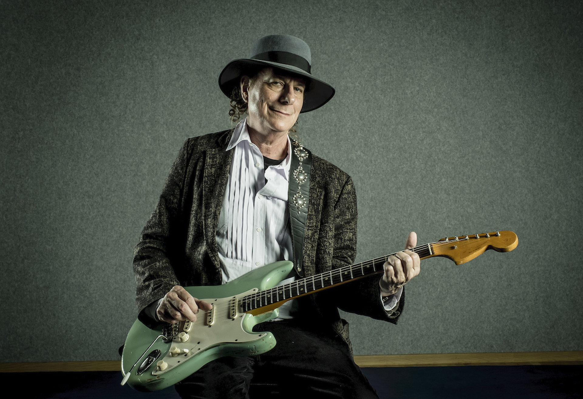 GaryLucas_Rock Files Live!phPaoloSoriani