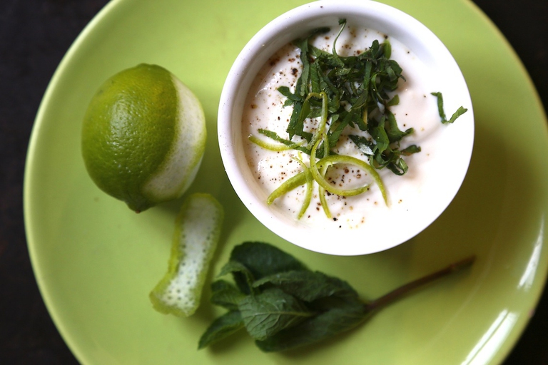 Polpette di lenticchie