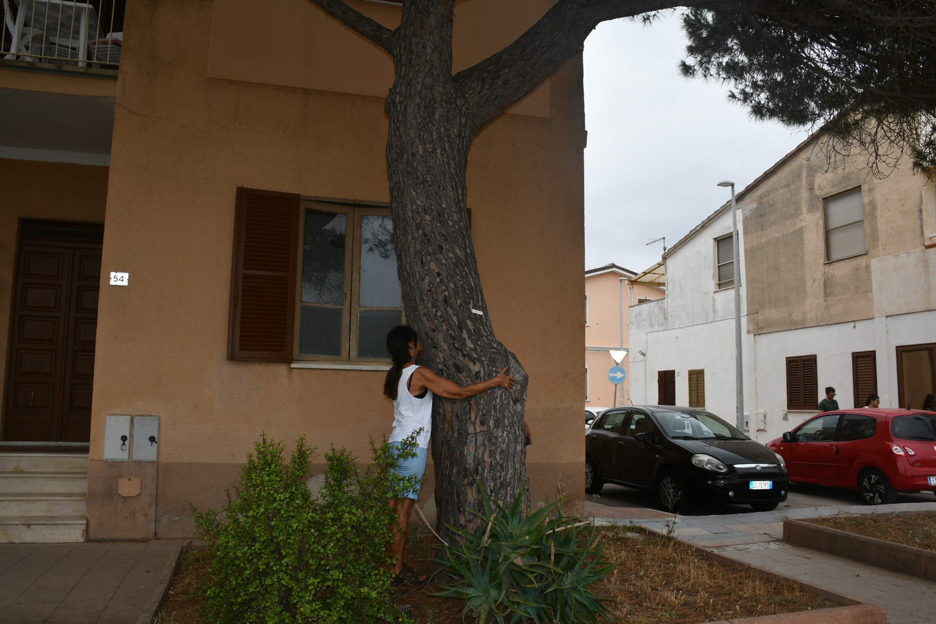 Salvatore Garau Maccab