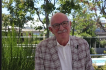 Silvio Greco, biologo e docente. Dobbiamo salvare il Mediterraneo dalla plastica