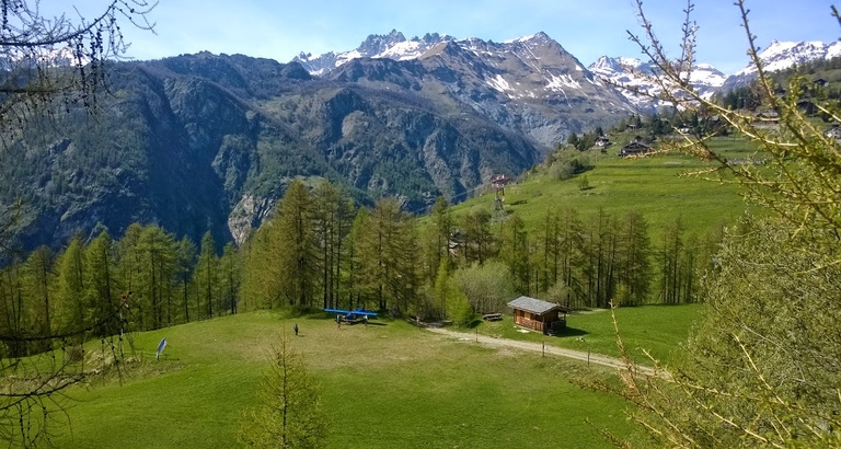 2017 anno dei borghi
