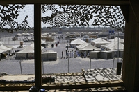 Scandalo di Abu Ghraib, i detenuti chiedono giustizia in un tribunale degli Stati Uniti