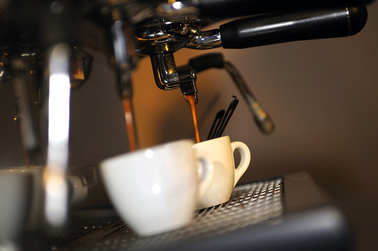Lavazza Alteco, caffè sostenibile
