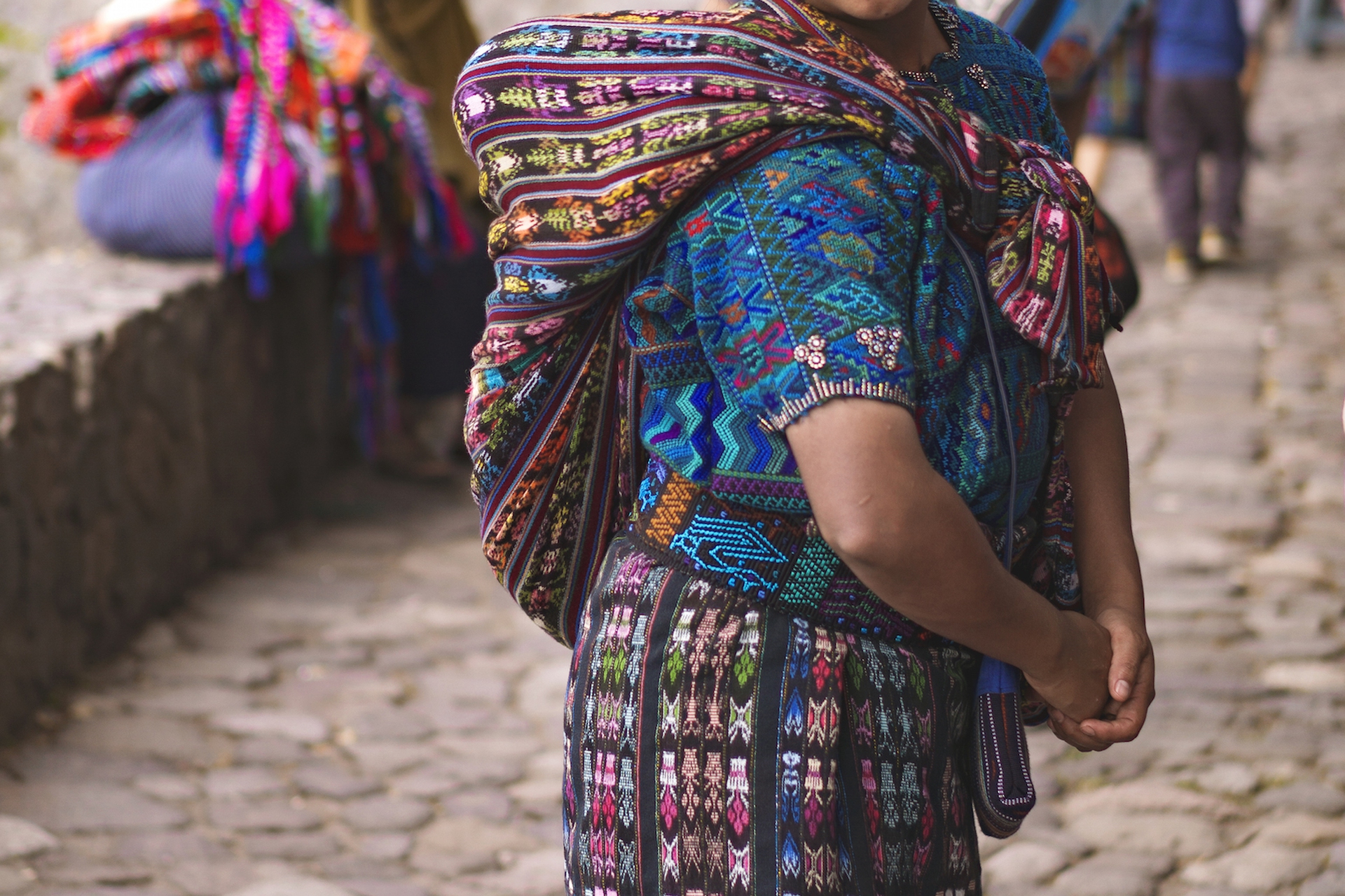 Guatemalan Maya Women S Fight To Defend Indigenous Textiles From The Fashion Industry