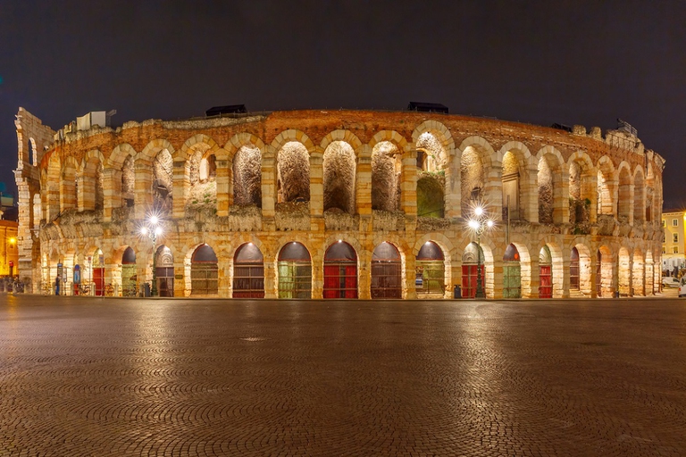 cosa vedere a Verona