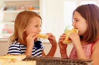 Risparmia cibo: uno dei gesti dell’Interdependence Day Ubi – LifeGate