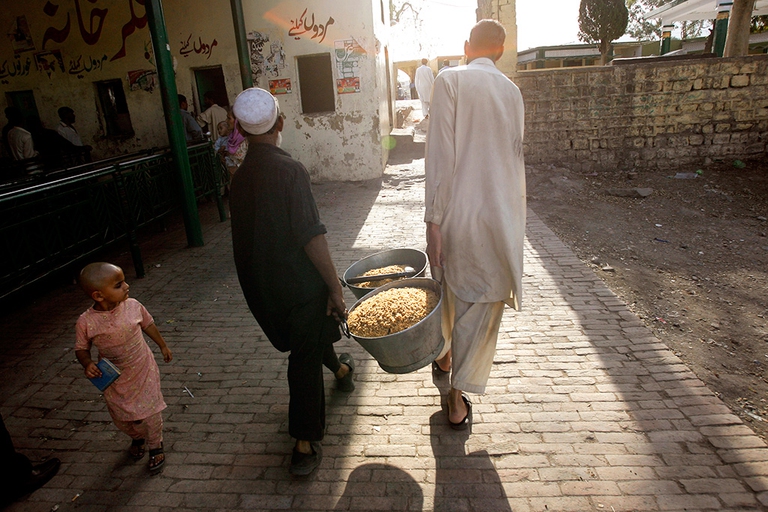 riso anidride carbonica cambiamenti climatici vitamine minerali